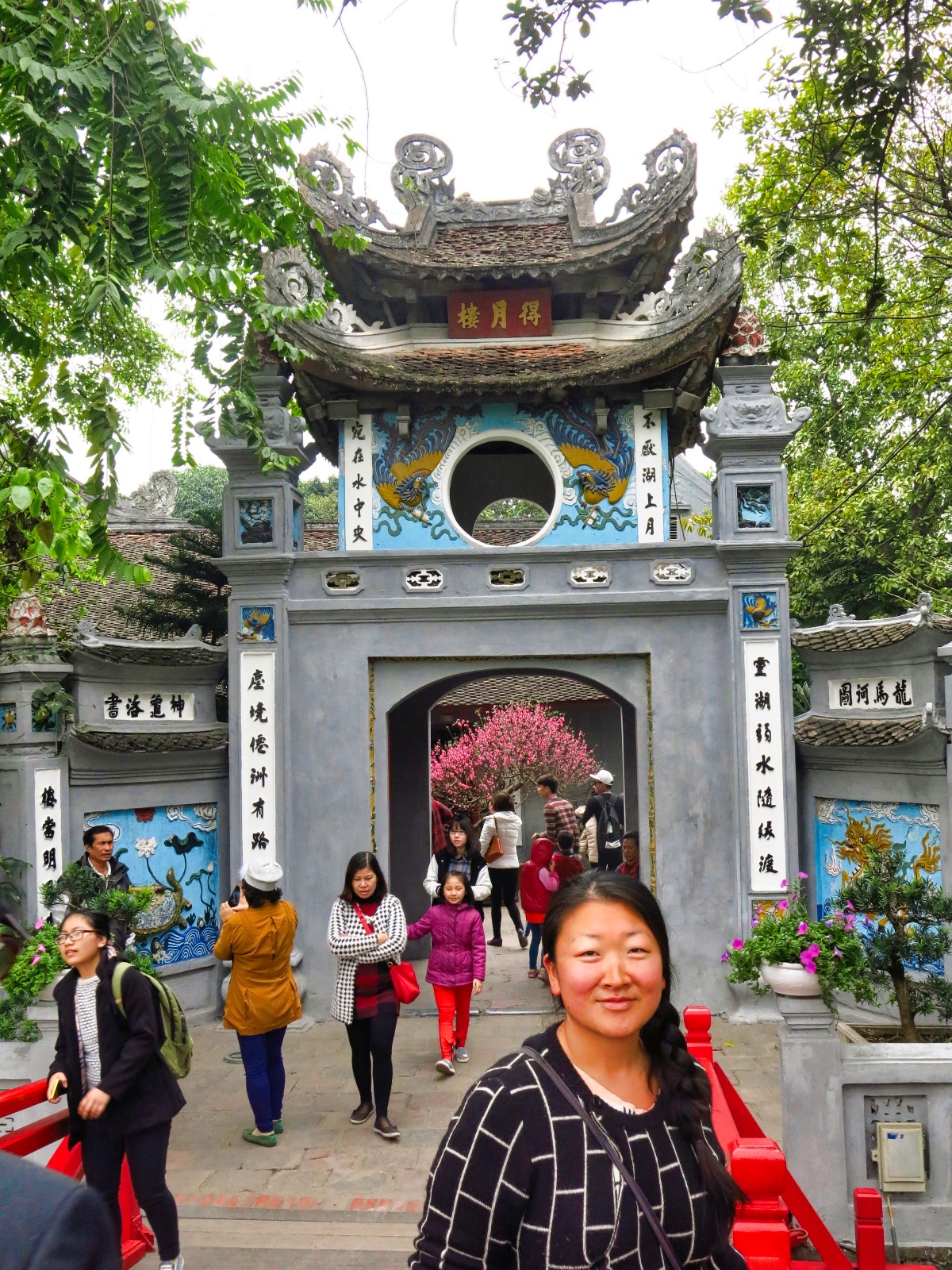 Hanoi